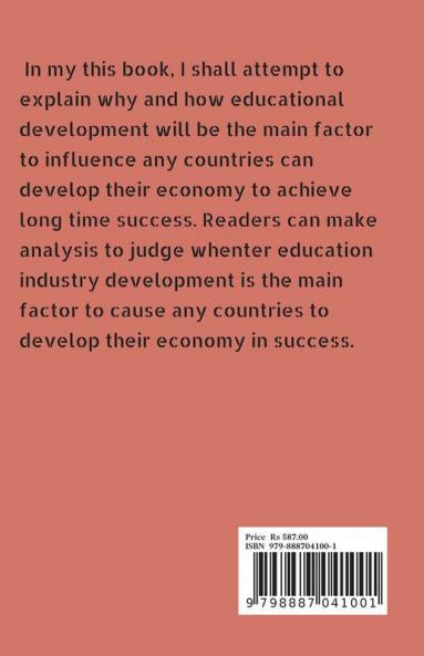 Education Brings Social Advantages