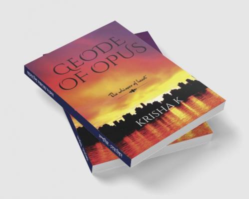 GEODE OF OPUS