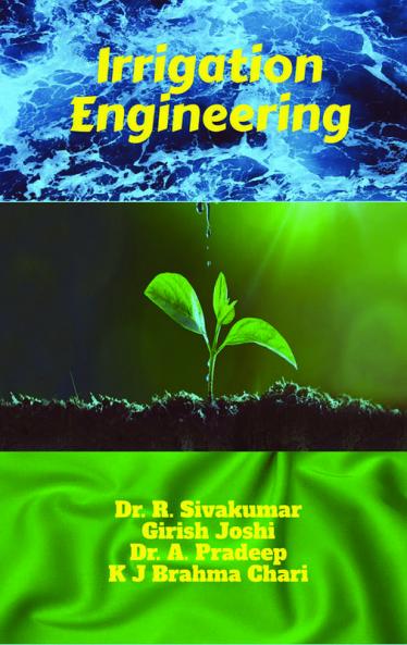 Irrigation Engineering