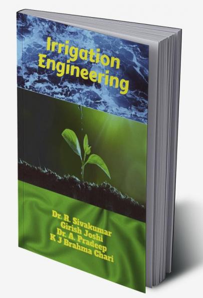 Irrigation Engineering