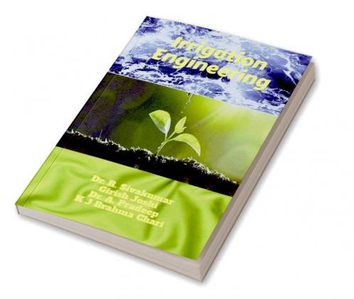 Irrigation Engineering