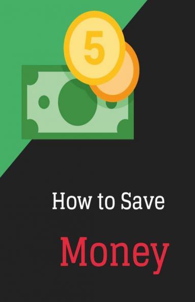 How To Save Money