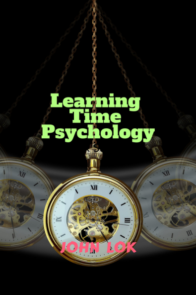 Learning Time Psychology