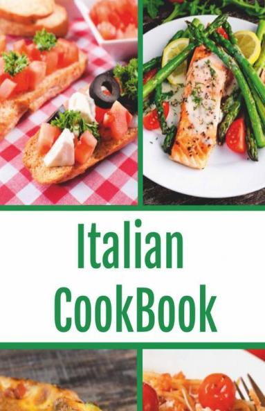 Italian Cookbook