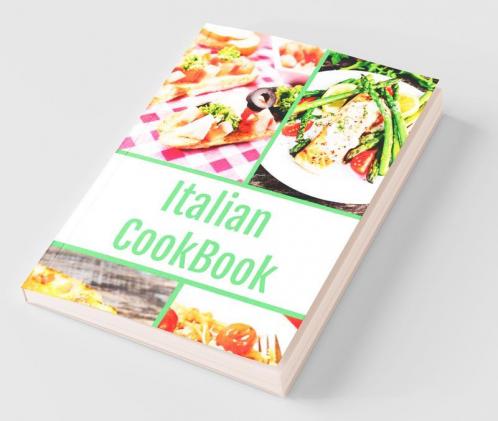 Italian Cookbook