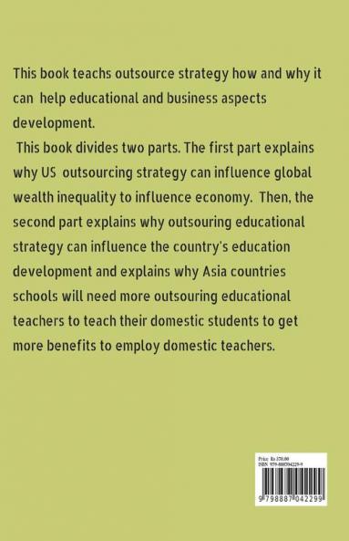 Outsourcing Brings What Benefits : To Organizations
