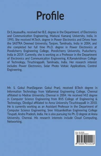 OPERATING SYSTEMS : OPERATING SYSTEMS