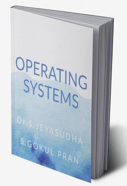 OPERATING SYSTEMS : OPERATING SYSTEMS