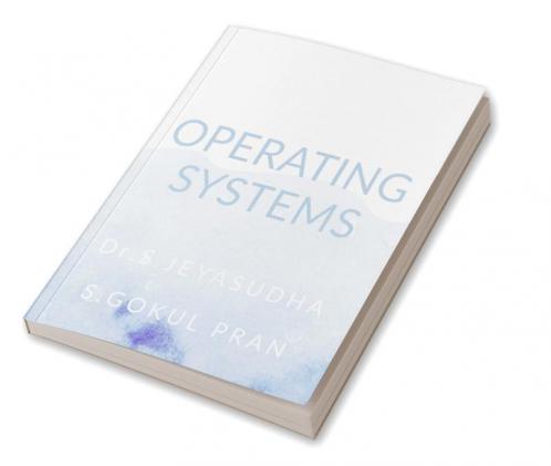 OPERATING SYSTEMS : OPERATING SYSTEMS