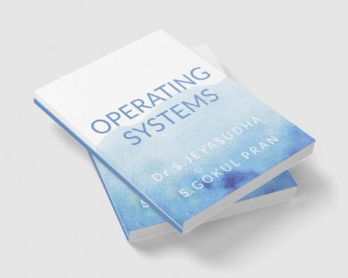 OPERATING SYSTEMS : OPERATING SYSTEMS
