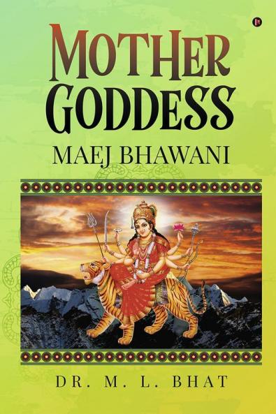 Mother Goddess: Maej Bhawani