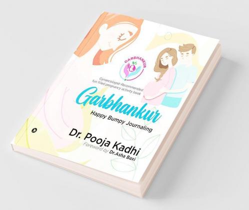 Garbhankur : Happy Bumpy Journaling