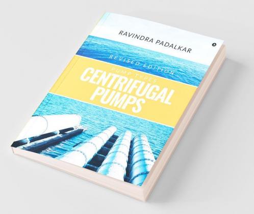 Centrifugal Pumps : Pump Types