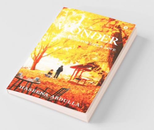 I Wonder: Aspirations For Life & Love: Aspirations For Life And Love