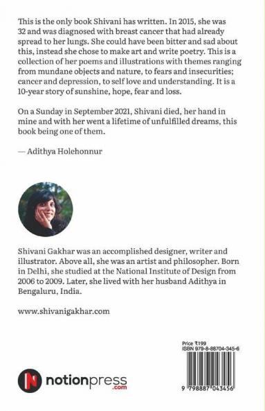 Doodle Mind : An Anthology Of Poems
