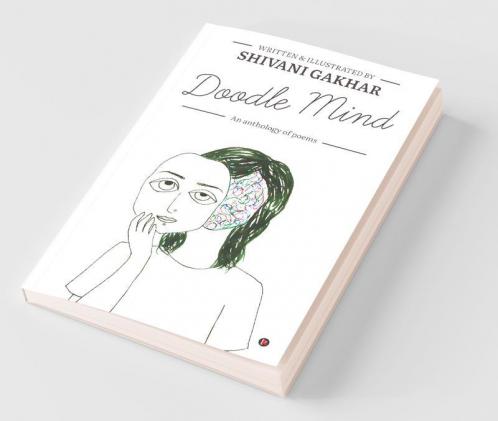 Doodle Mind : An Anthology Of Poems