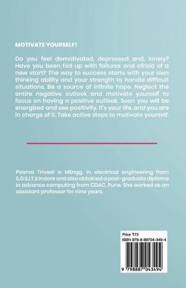 Self-Motivation : Hope and Strength