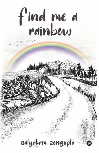 Find Me A Rainbow