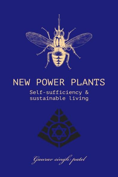 New Power Plant