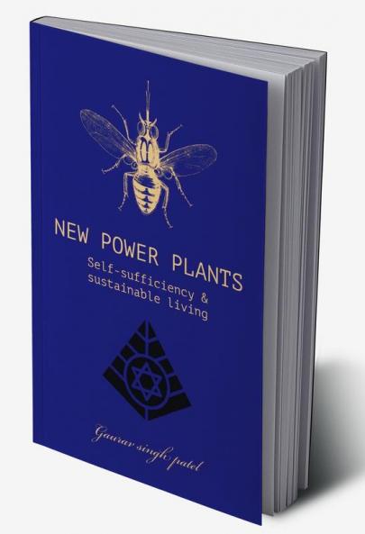 New Power Plant