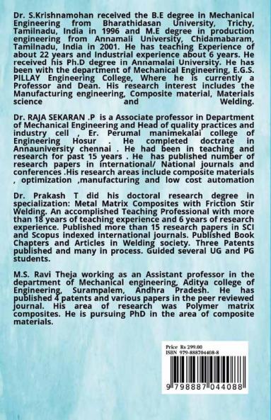 Composite Materials