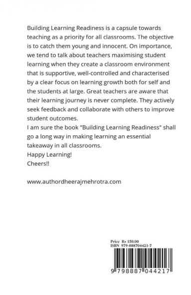 Building Learning Readiness