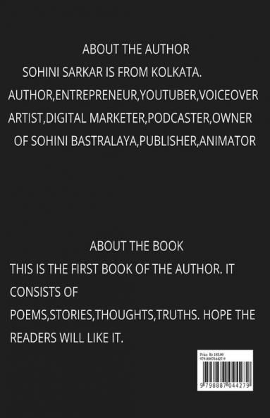 The Unique Volume
