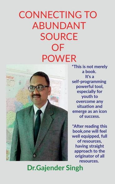 Connecting to Abundant Source of Power
