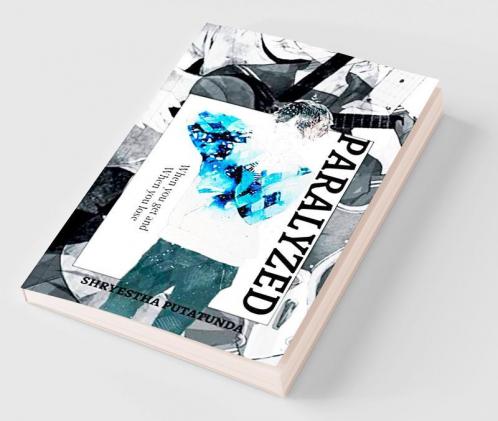 Paralyzed : When you get and when you lose