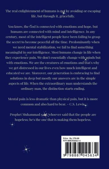 10 Principles To Live Peacefully
