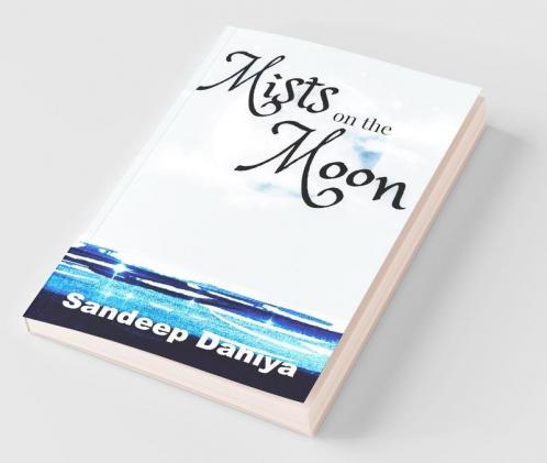 Mists On The Moon
