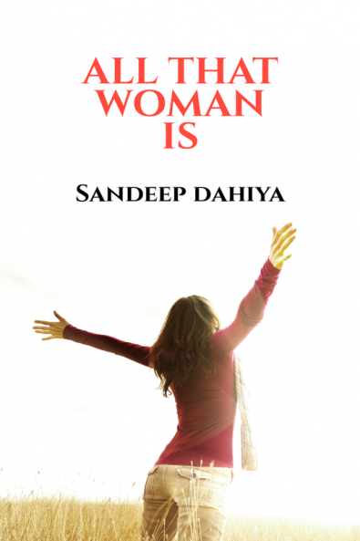 All That Woman Is