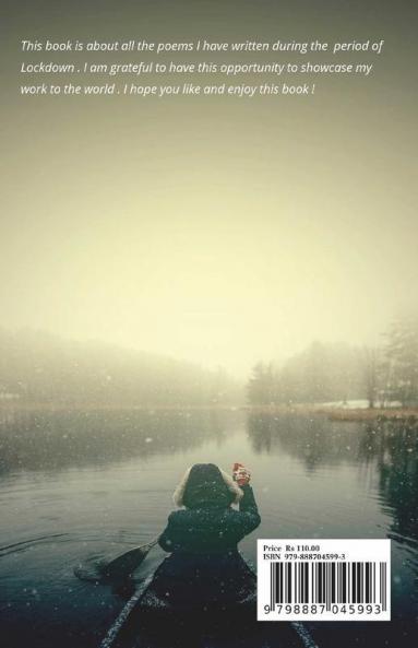 La Belle Diaries: Kuchh Ankahe Alfaaz Kuch Ansuni Aaawaz