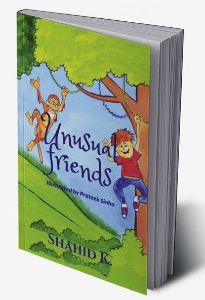 Unusual Friends