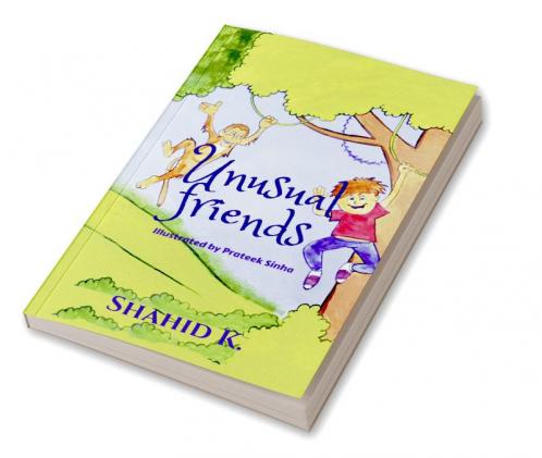Unusual Friends