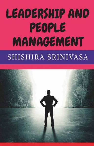 Leadership And People Management