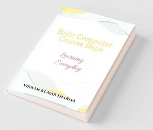 Basic Computer Course Book