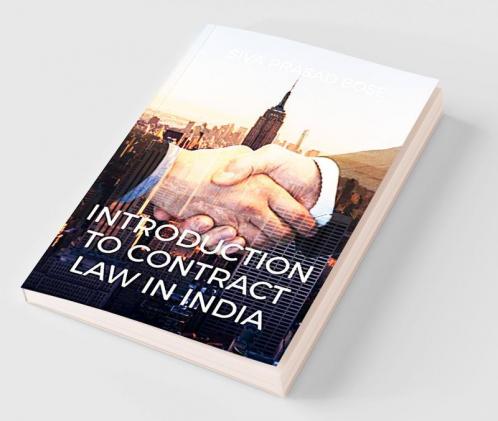 Introduction to Contract Law in India