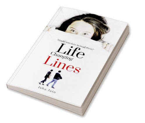 Life Changing Lines : Would you dare to read them?