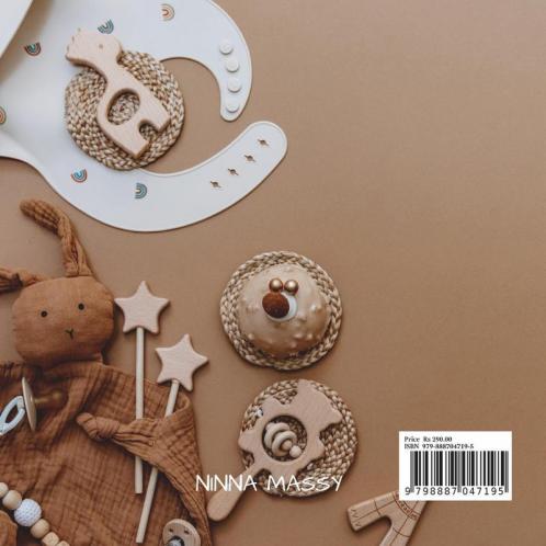 OUR BABYâ€™S MEMORY BOOK
