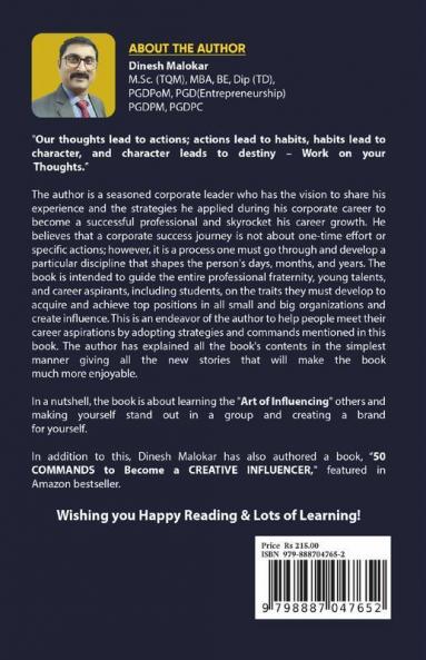 The Slumdog Leader : Practical Tricks To Manage Work Environments. Learn Tactics To Become A Visionary Leader. Create Favorable Conditions For Career Growth.
