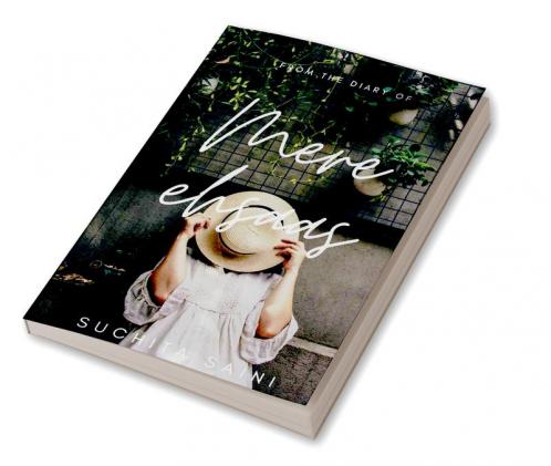 Mere Ehsaas / मेरे ऐहसास