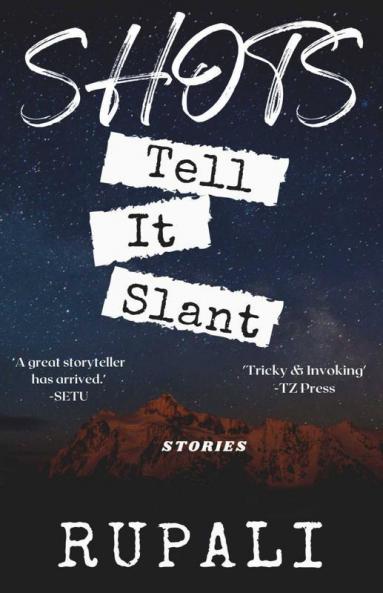 Shots: Tell It Slant