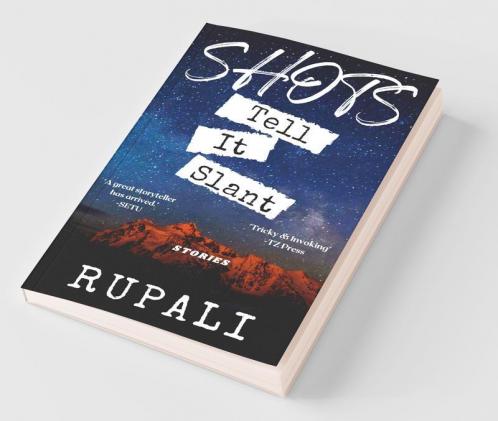 Shots: Tell It Slant