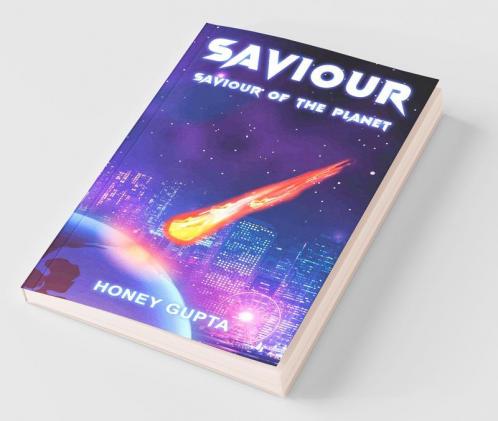 Saviour: Saviour Of The Planet