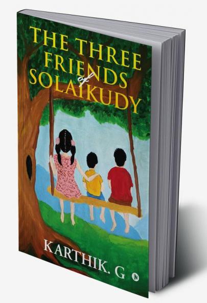The Three Friends of Solaikudy