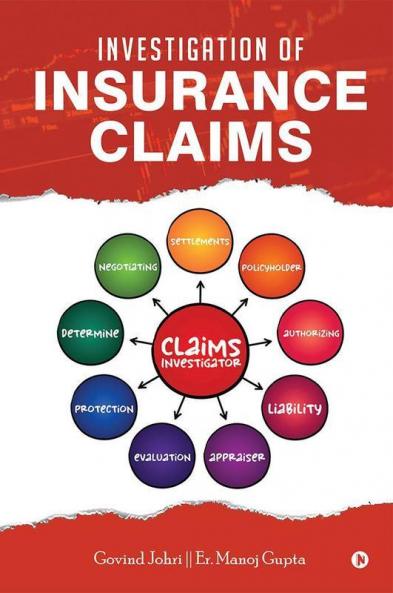 Investigation Of Insurance Claims