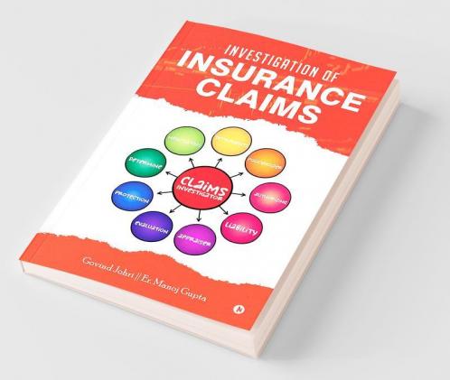 Investigation Of Insurance Claims