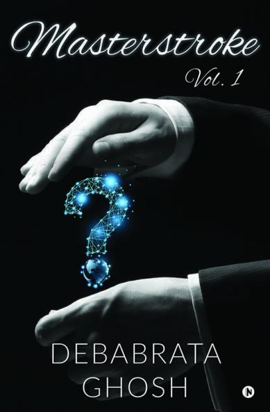 Masterstroke : Vol. 1