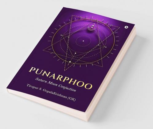 Punarphoo : Saturn Moon Conjuction